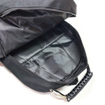Mochila Flb Portanotebook Impermeable 2 Bol18 22132Negra